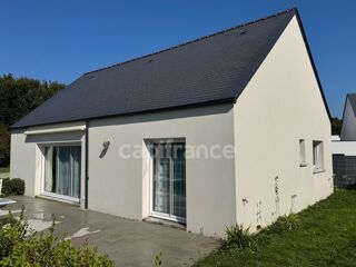  Maison � vendre 3 pi�ces 75 m�