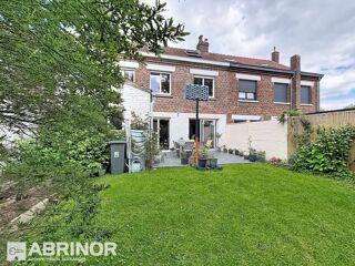  Maison � vendre 6 pi�ces 160 m�