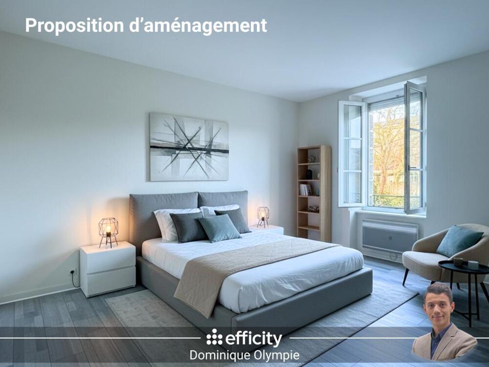 Vente Appartement Appartement Saint brieuc