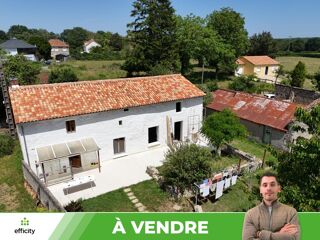  Maison à vendre 4 pièces 165 m²