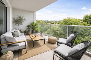  Appartement � vendre 5 pi�ces 85 m�