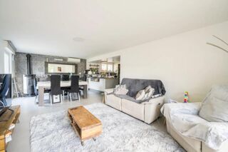  Maison � vendre 7 pi�ces 150 m�