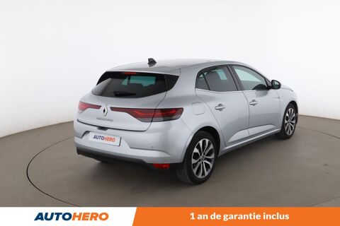 M&eacute;gane 1.3 TCe Techno EDC 140 ch 2024 occasion 92130 Issy-les-Moulineaux