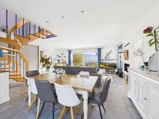  Maison � vendre 4 pi�ces 145 m�