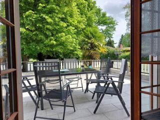  Maison � vendre 7 pi�ces 156 m�