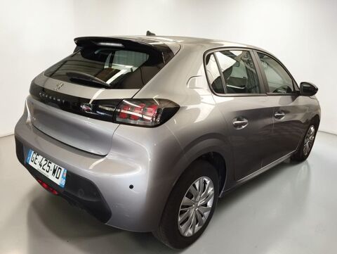 208 BLUEHDI 100 ACTIVE 5P 2022 occasion 06640 Saint-Jeannet