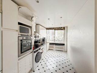  Appartement à vendre 4 pièces 110 m²