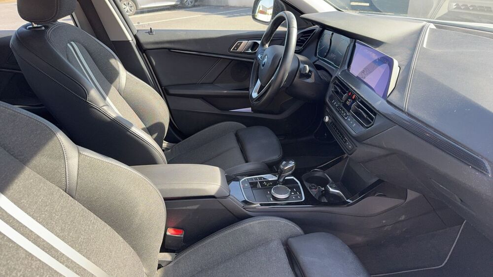 S&eacute;rie 1 116i 109 Steptronic8 Edition Sport 2021 occasion 29440 Trezilide