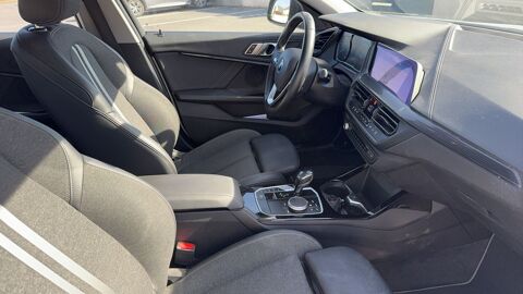 S&eacute;rie 1 116i 109 Steptronic8 Edition Sport 2021 occasion 29440 Trezilide