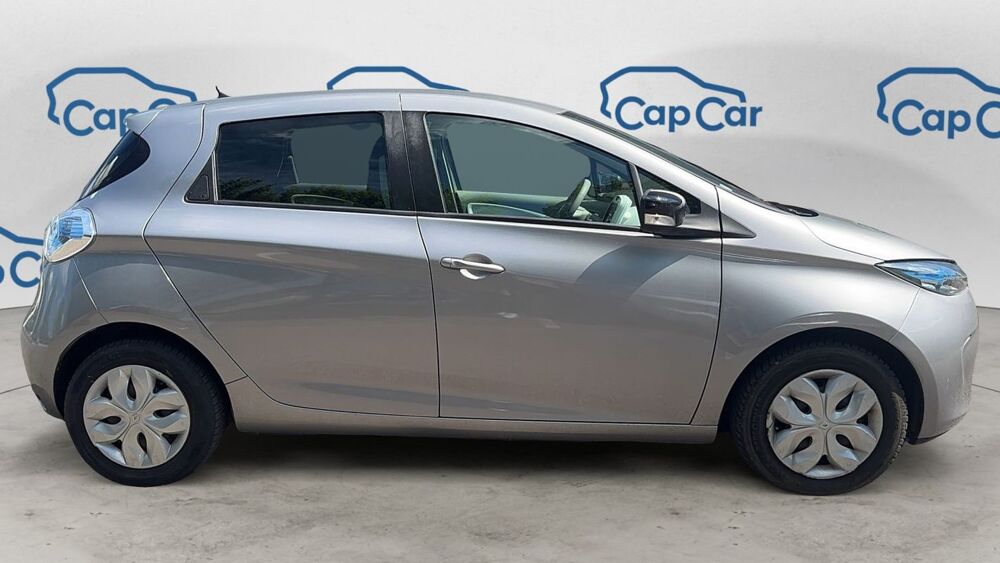 Zo&eacute; R240 88 22kWh Life - Automatique 2016 occasion 54000 Nancy