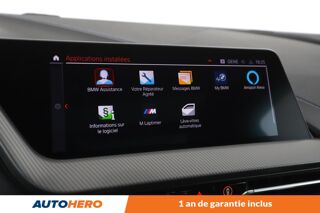 Serie 2 220i M Sport DKG7 178 ch 2022 occasion 92130 Issy-les-Moulineaux