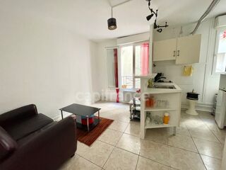  Appartement  vendre 2 pices 25 m
