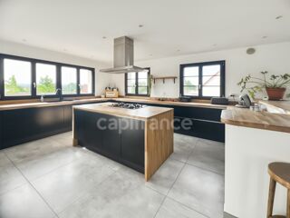  Maison à vendre 7 pièces 175 m²