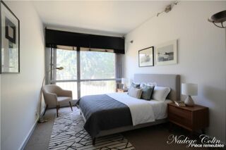  Appartement à vendre 3 pièces 58 m²
