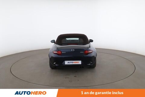 MX-5 ST 1.5 Skyactiv-G Kazari 132 ch 2024 occasion 92130 Issy-les-Moulineaux