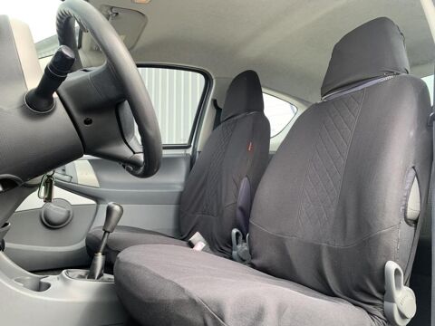 Aygo 1.0 VVT-i 68 CH Sport 2006 occasion 14650 Carpiquet