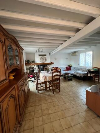  Maison � vendre 4 pi�ces 85 m�
