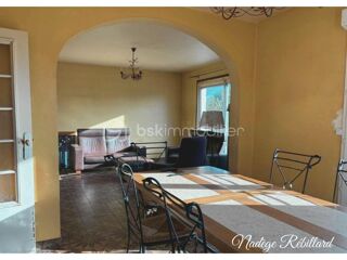  Maison � vendre 8 pi�ces 133 m�