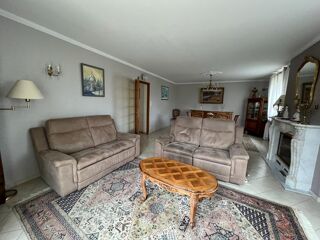  Maison à vendre 6 pièces 159 m²