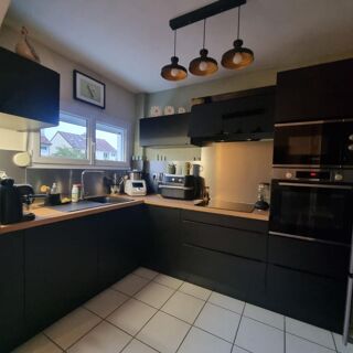 Vente Maison SPACIEUSE MAISON AVEC 4 CHAMBRES + BUREAU ET SOUS SOL Marsannay la cote