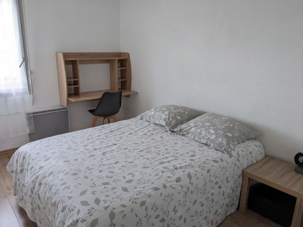 Location Appartement Appartement de 54m2 à louer sur Toulouse Toulouse