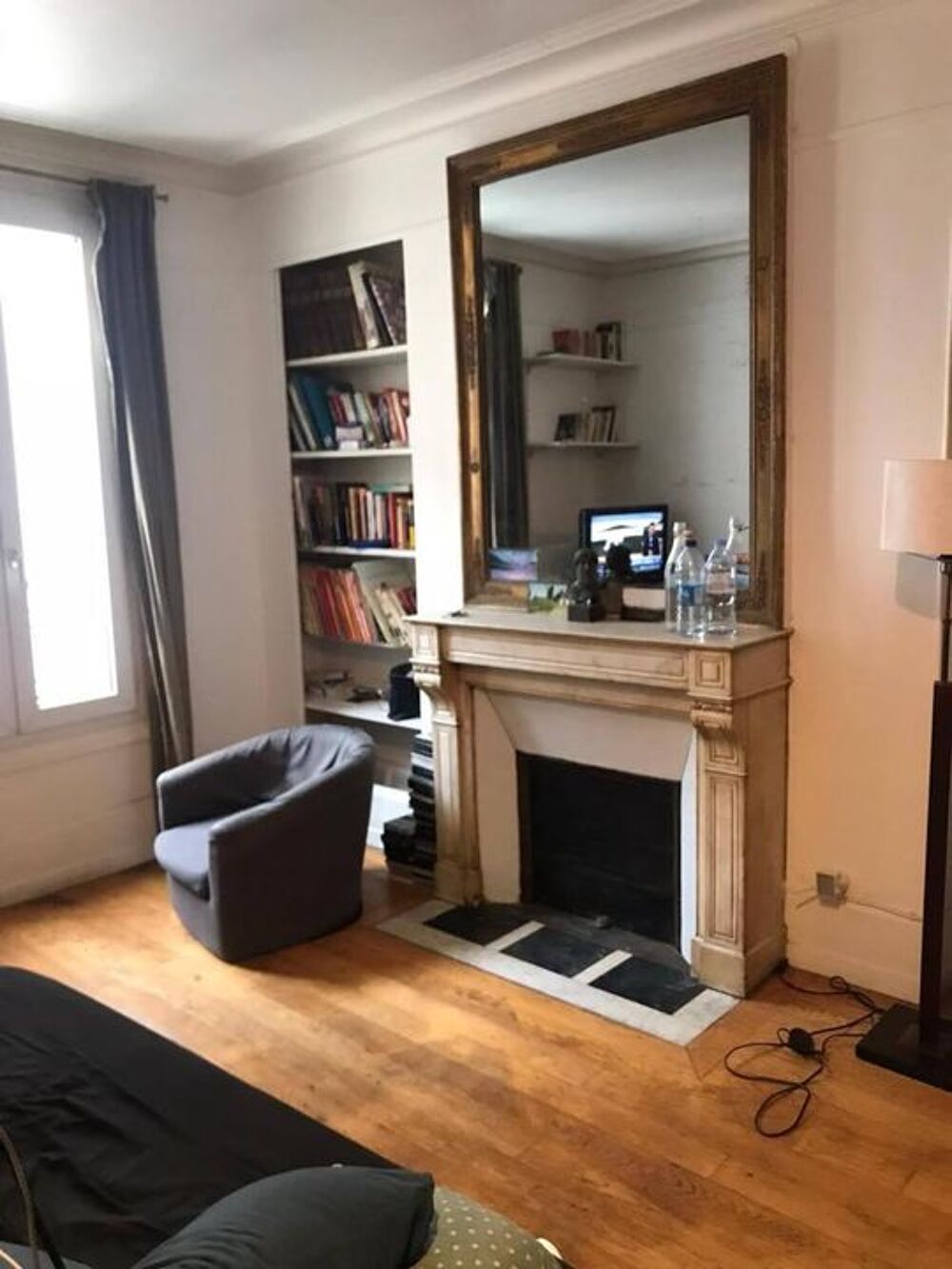 Location Appartement Appartement de 40m2 à louer sur Paris 06 Paris 6