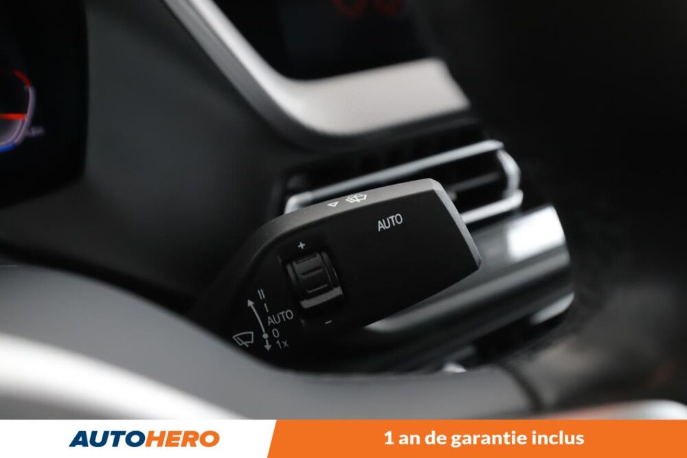 Serie 2 220i M Sport DKG7 178 ch 2022 occasion 92130 Issy-les-Moulineaux