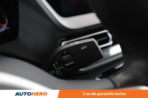 Serie 2 220i M Sport DKG7 178 ch 2022 occasion 92130 Issy-les-Moulineaux