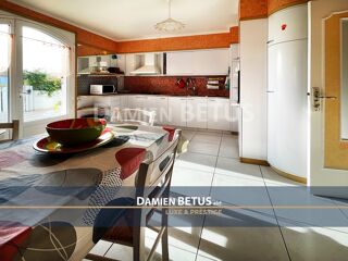  Maison � vendre 7 pi�ces 167 m�