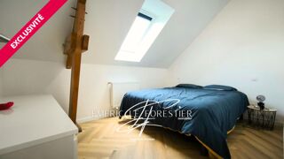  Maison � vendre 4 pi�ces 100 m�