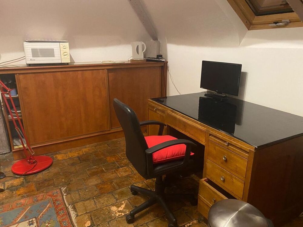 Chambre de 20m2 à louer sur Angers