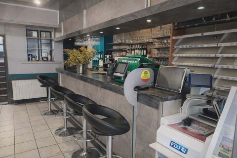   MURS COMMERCIAUX – INVESTISSEMENT LOCATIF - BAR – PETITE RESTAURATION - CENTRE-VILLE - REDON 