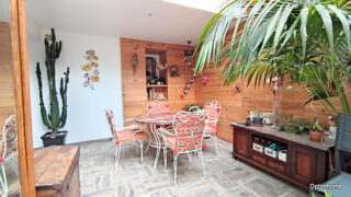 Maison � vendre 4 pi�ces 132 m�