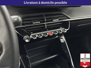 2008 II 1.2 Hybrid 145ch Style e-DCS6 2025 occasion 10150 Lavau