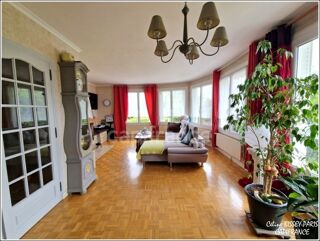  Maison à vendre 5 pièces 170 m²