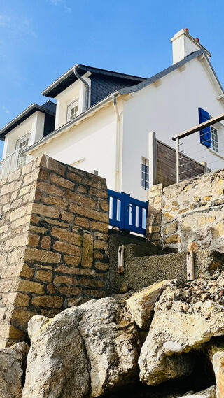  Maison � vendre 3 pi�ces 75 m�