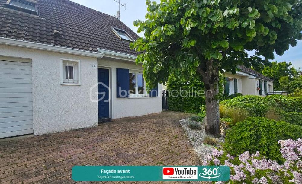 Vente Maison Maison de 3 chambres avec garage et cave/sous sol Mardie