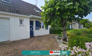  Maison à vendre 4 pièces 88 m²