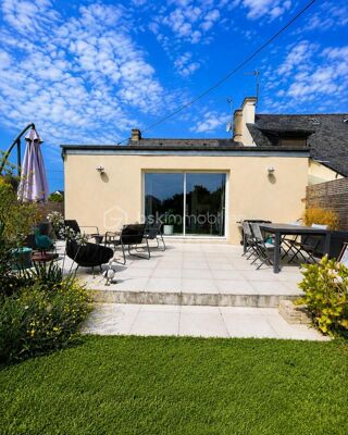  Maison à vendre 4 pièces 96 m²