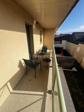  Appartement à vendre 2 pièces 50 m²