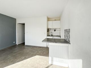  Appartement � vendre 1 pi�ce 21 m�