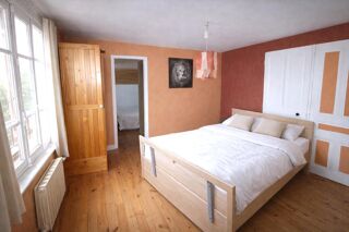  Maison � vendre 4 pi�ces 98 m�
