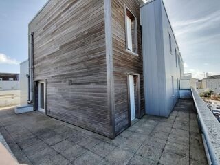  Appartement à vendre 4 pièces 89 m²