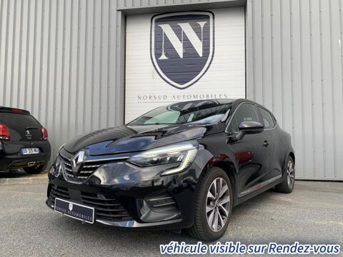 Annonce voiture Renault Clio 13990 €
