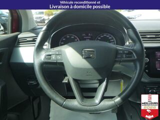 Arona EcoTSI 115 DSG7 Style +PDC AR 2018 occasion 10150 Lavau