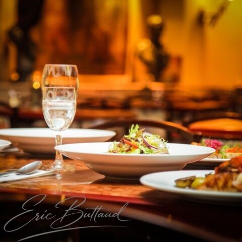   RESTAURANT  à vendre 