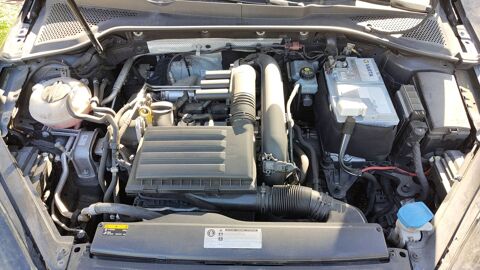 Golf VII 1.4 TSI 125 DSG7 Carat - Automatique 2018 occasion 78140 Velizy Villacoublay