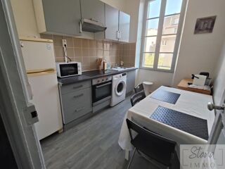  Appartement � louer 3 pi�ces 61 m�