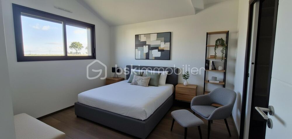 Maison de 2024, calme, proche de l'axe RENNES-PARIS, école à proximité et commerces