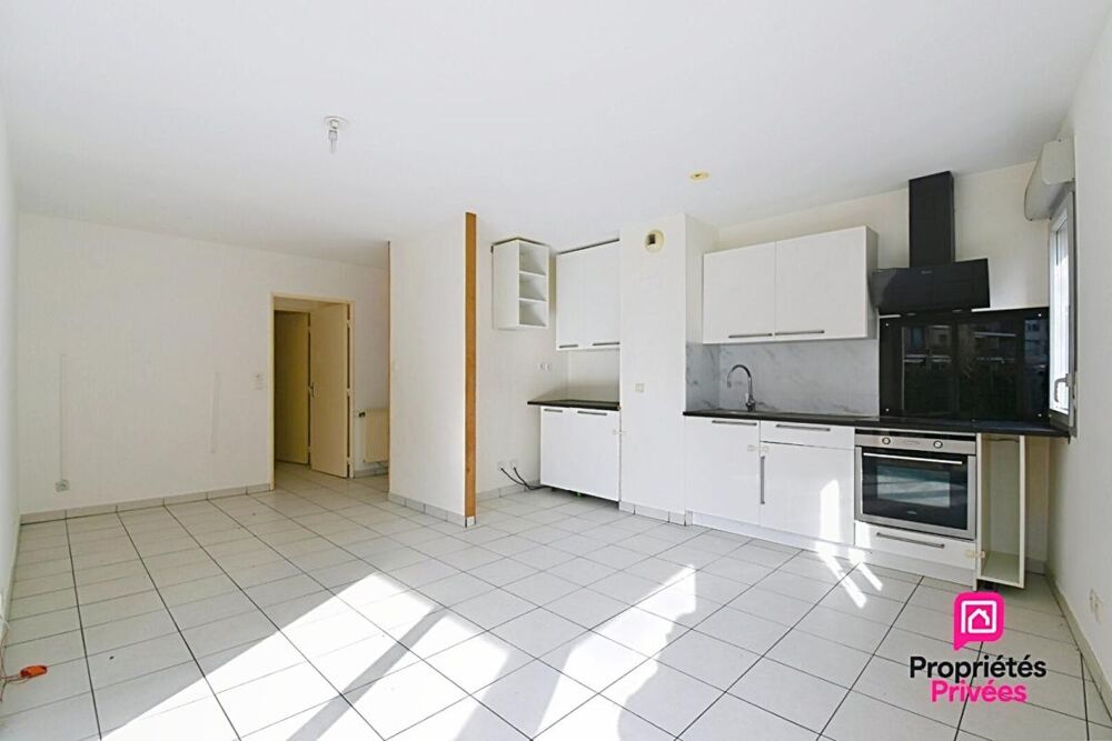 T3 très lumineux de 60 m2 en Rez de jardin - Habitation ou activité libérale
